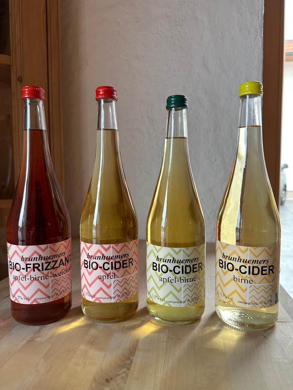 Brunhuemers Biosaft